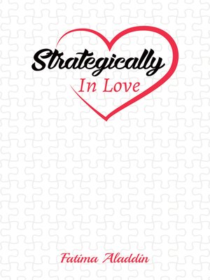 cover image of Strategically In Love